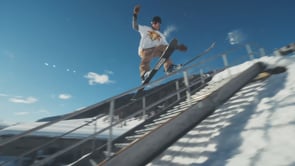 Winter Showreel