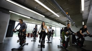 LET'S GO FITNESS AUTUMN 2023