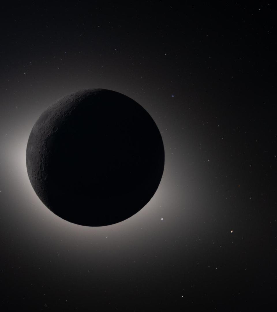 eclipse