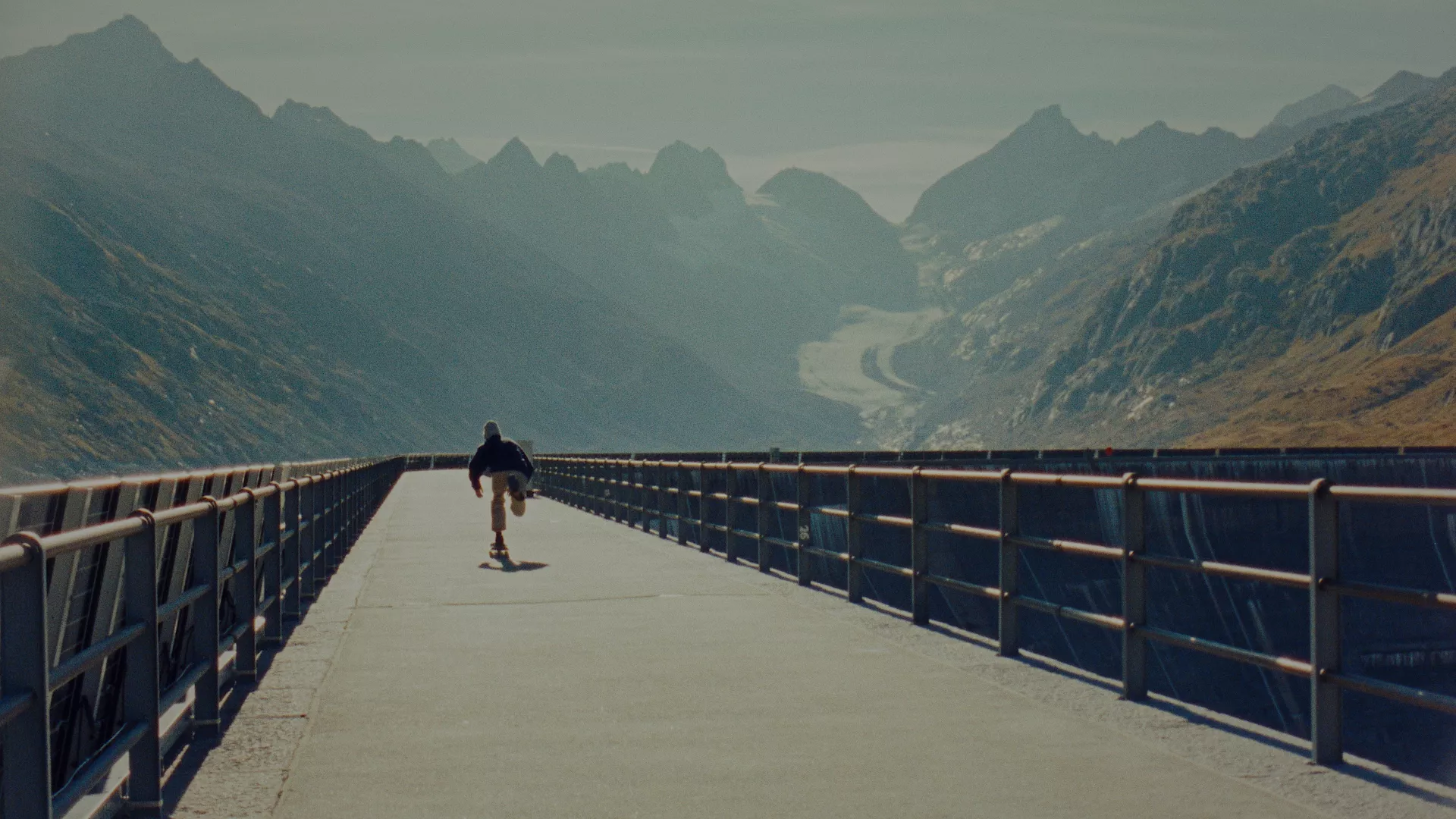 Skate Madars film