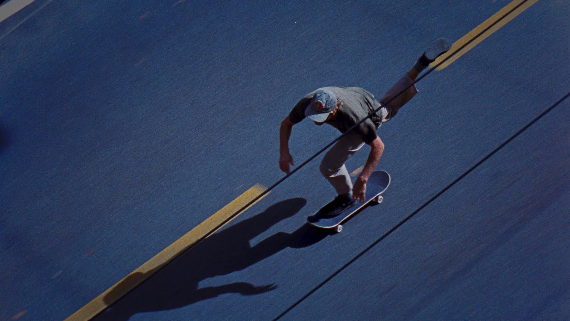 Skate Madars film 