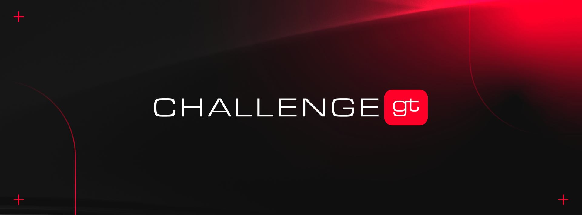 Logo ChallengeGT marque