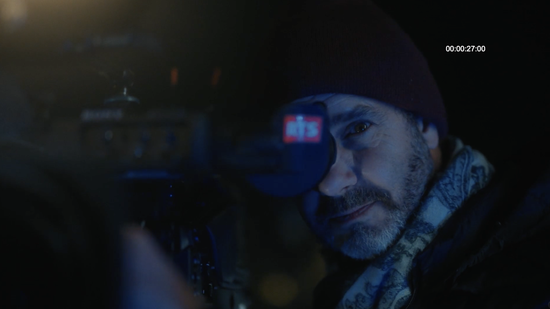 RTS Marque Spot TV Keyframe 1