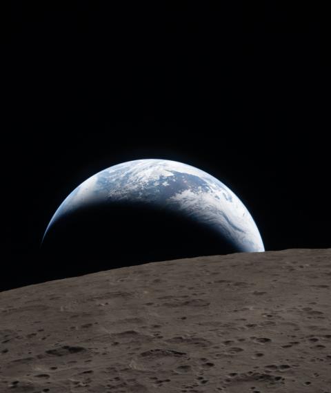 Earthset