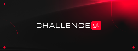 Logo ChallengeGT marque