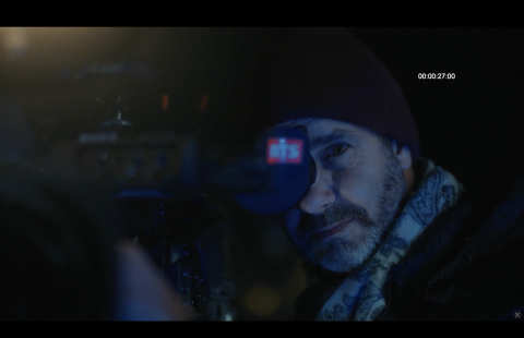 RTS Marque Spot TV Keyframe 1