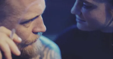 The Last Moan - Come to me Video clip 